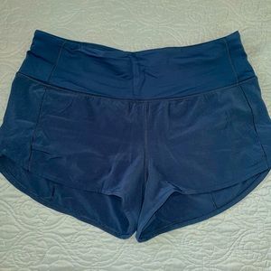 Lululemon Speed Up High-Rise Short 2.5”